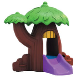 MYTS Play House - A Tree Castle