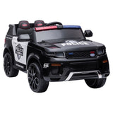 MYTS Police 911 Electric Ride-on Car For Kids