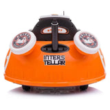 MYTS Push Around Swing Car 6V - Orange