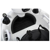 MYTS Push Around Swing Car 6V - White