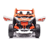 MYTS RS UTV Buggy Electric Ride-On Car 24V - Orange