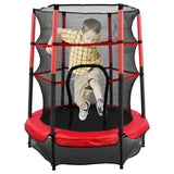 MYTS Round Trampoline - 4ft