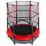 MYTS Round Trampoline - 4ft