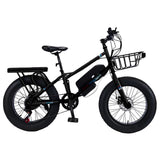 MYTS Speed Pro Sand Electric Bicycle 22-inch 36V - Color May Vary