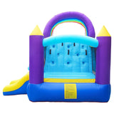 MYTS Summer Fun Inflatable Bounce With Slide & Pool