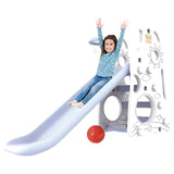 MYTS Sunny Indoor Kids Slide