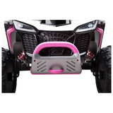 MYTS Super Hawk UTV Girls Ride-On Jeep 12V - Pink