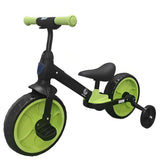 MYTS Tricycle With Tyres 12-inch - Assorted 1pc