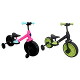 MYTS Tricycle With Tyres 12-inch - Assorted 1pc