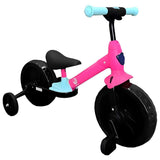 MYTS Tricycle With Tyres 12-inch - Assorted 1pc