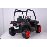 MYTS UTV Licensed Ride-on Car XT for Kids (Color May Vary)