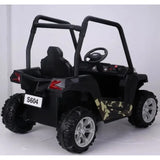 MYTS UTV Licensed Ride-on Car XT for Kids (Color May Vary)