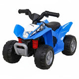 MYTS Kids Honda Licensed Electric Ride-On Scooter 6V (Color May Vary)