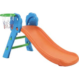 MYTS Kids Outdoor Adventure Garden Slide
