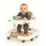 MYTS Multifunctional Baby Walker With Music, Lights And Rocking Feature (Color May Vary)