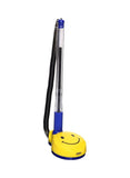 Deli Smiley Desk Pen Stand 0.5Mm Blue E6793