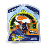 Stem Soft Bullet Gun