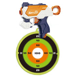Stem Soft Bullet Gun