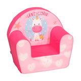 Delsit Arm Chair - Baby Unicorn