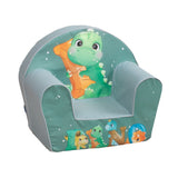 Delsit Arm Chair - Dino