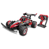 Nikko Remote Control Turbo Panther X2 Battery Operated - 1pc Assorted (Style & Color May Vary)