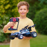 Nikko Remote Control Turbo Panther X2 Battery Operated - 1pc Assorted (Style & Color May Vary)