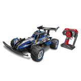 Nikko Remote Control Turbo Panther X2 Battery Operated - 1pc Assorted (Style & Color May Vary)