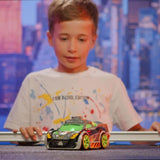 Nikko Road Ripper Afterburner with Light and Sounds - 1pc Assorted (Style & Color May Vary)