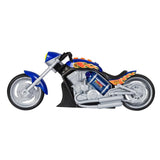 Nikko Road Ripper Nitro Burnout Chopper with Light and Sounds - 1pc Assorted (Style & Color May Vary)