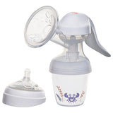 Nip First Moments Manual Breast Pump