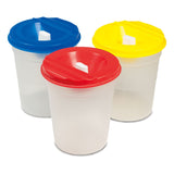 Galt Toys 3 Non-Spill Pots