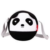 Nohoo Jungle Sling Bag - Panda