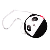 Nohoo Jungle Sling Bag - Panda