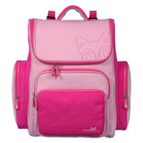 Nohoo School Bag - Guardian Pink