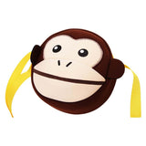 Nohoo Jungle Sling - Monkey
