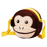 Nohoo Jungle Sling - Monkey