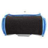 Nohoo Jungle Kids School Bag - Sapiential Bear Blue