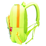 Nohoo Jungle Stegosaurus Backpack - Green