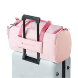 Nohoo Kids Unicorn Duffle Bag - Pink