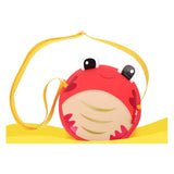 Nohoo Ocean Sling - Crab