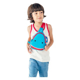 Nohoo Ocean Chest Bag - Shark