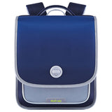 Nohoo Ergonomic Spine Protection School Backpack - Blue