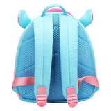 Nohoo Wow Unicorn Backpack - Blue