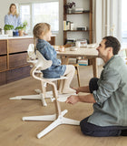 Stokke Nomi Chair - White