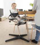 Stokke Nomi Chair -Black