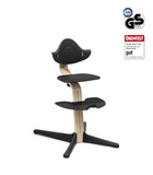 Stokke Nomi Chair -Black