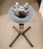 Stokke Nomi Newborn Set Black - Grey Sand