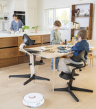 Stokke Nomi Chair -Black