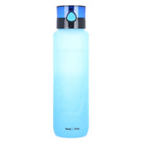 Nova Kids Water Bottle 1000ml - Blue