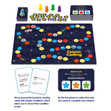 Galt Toys Cosmic Coding Game